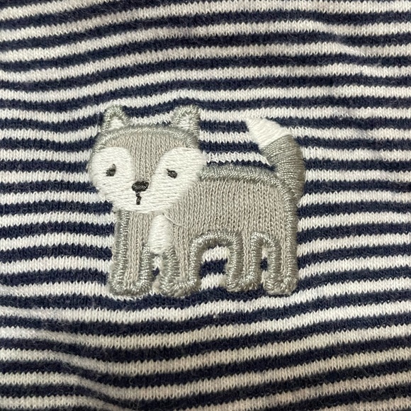 Carter’s Baby Boy Outfit Bundle - Picture 7 of 7